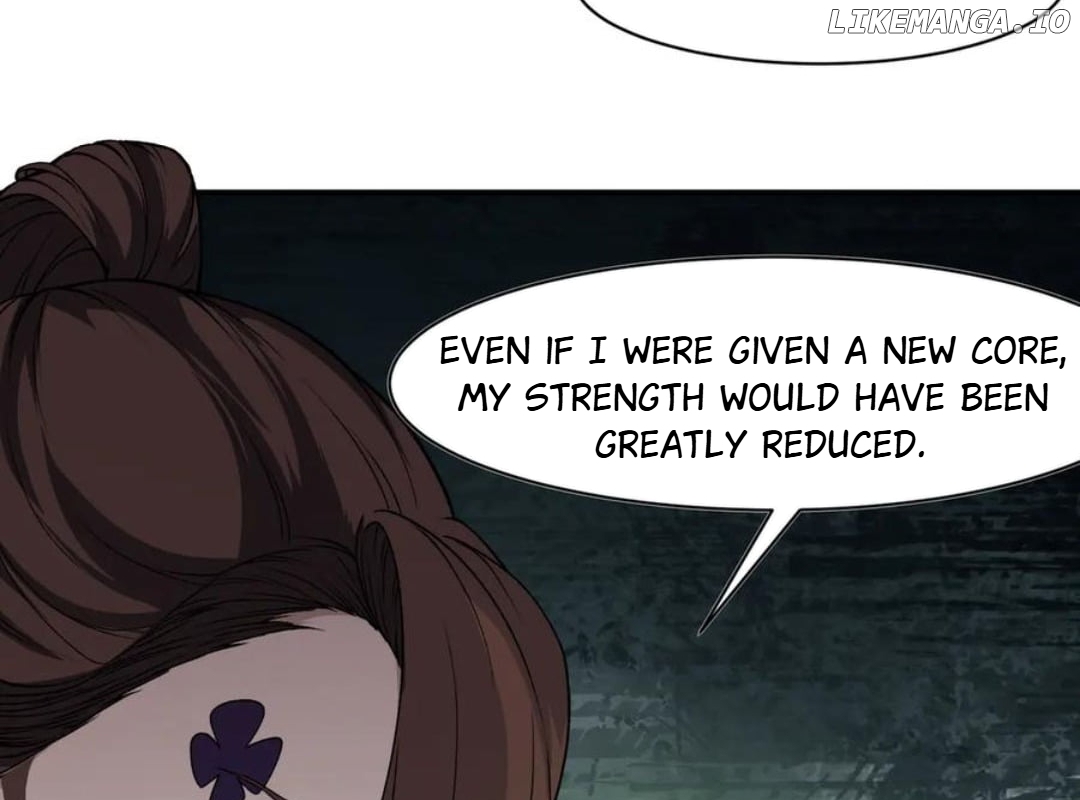 The Devil Never Cries Chapter 95 - page 10